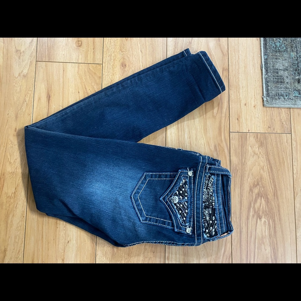Womens jeans